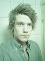 Hjalte Andersen