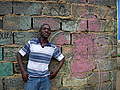 Thabo Mbhele