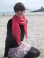 Louise Brosnan