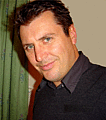 Christopher Swann