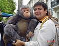 Fredy GAULLIER