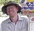 Stewart Green