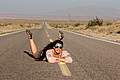SAM-ON-THE-ROAD