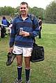 Kevin Paavola