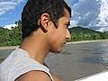 Jose Foronda