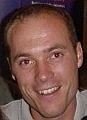 Christophe De Robert