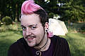 Aaron Brousseau