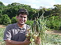Marco Antonio Albarracin
