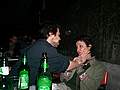 Chris and Estella Markou