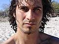 Gustavo Alcantar