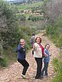 Mike and Deanna and Family