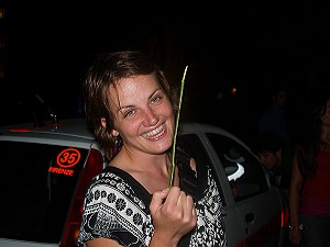 Francesca Cestari