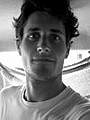 Pierrick Robert