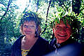 Dexter and Peggy Daul