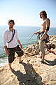 Samuel Hunt and Ryan Ratcliff
