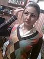 Asya Tezhaeva