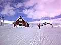 JON VESTERØY