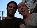 Brittany Goodnight & Ryan Kingrea