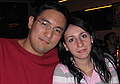 Larry and Melinda Chen