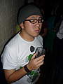 Dexter Tang