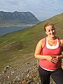 Svana  Heimisdottir