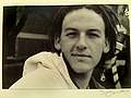 Colin Robinson