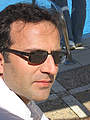 Ali Berenjian