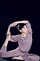 Yolanda Choi