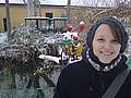 Sabrina Burtscher