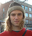 Joshua Samuelsen