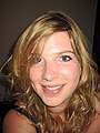 Charlotte van t Wout