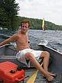 Marc Crane