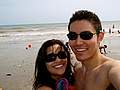 MIKE AND CRISTINA