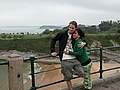 Gabor and Francisca Gondi