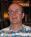 Martin Frey