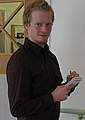 Juho Taskila