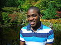 Tyrone Davis, Jr.