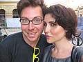 Deanna+Jonathan Randall