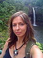 Michelle Irons