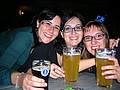 Mària, Marika and Chiara