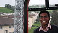 Abhishek Nayak
