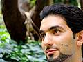 Mehdi Davoudi