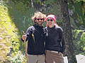 Julie and Guillaume