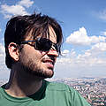 Abilio M Godoy