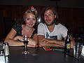 Amber and Matt 