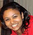 Mogashni Naidoo