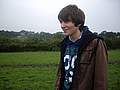 Joe Neill