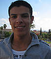 Hicham Deb
