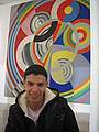 Hicham Deb