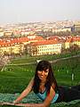 Justina Prascieniute